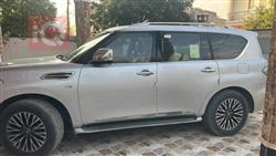 نيسان باترول